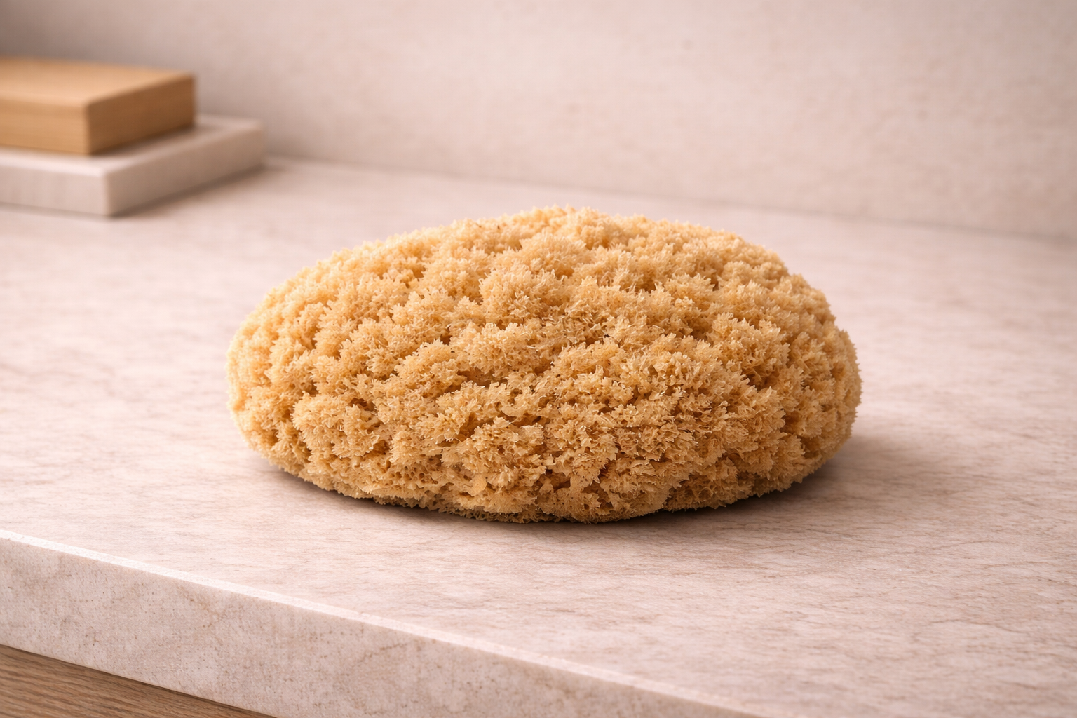 Ease On Natural Sea Sponge