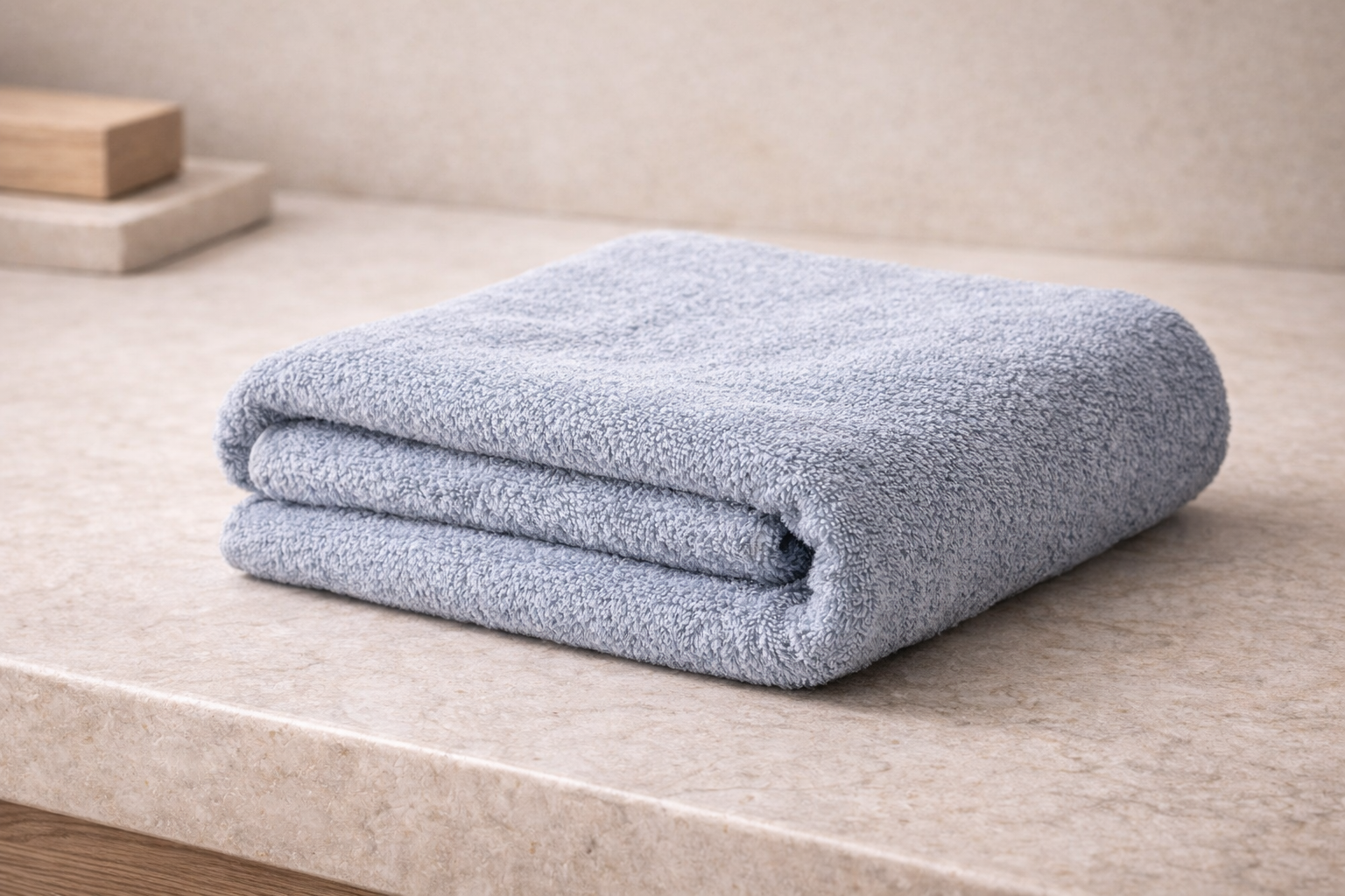 Ease On Bamboo Fiber Towel